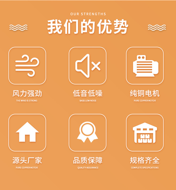 風(fēng)機箱在建筑施工安裝時有哪些環(huán)節(jié)？