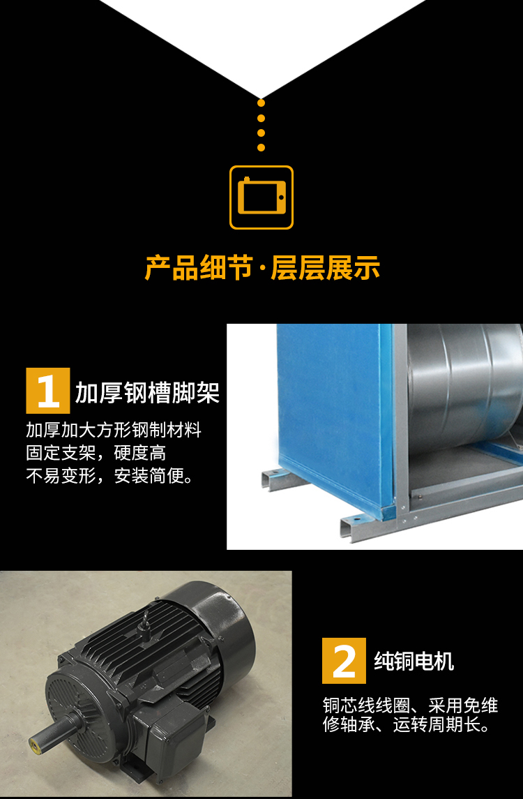 风机皮带常见问题?qing)检查与更换工作