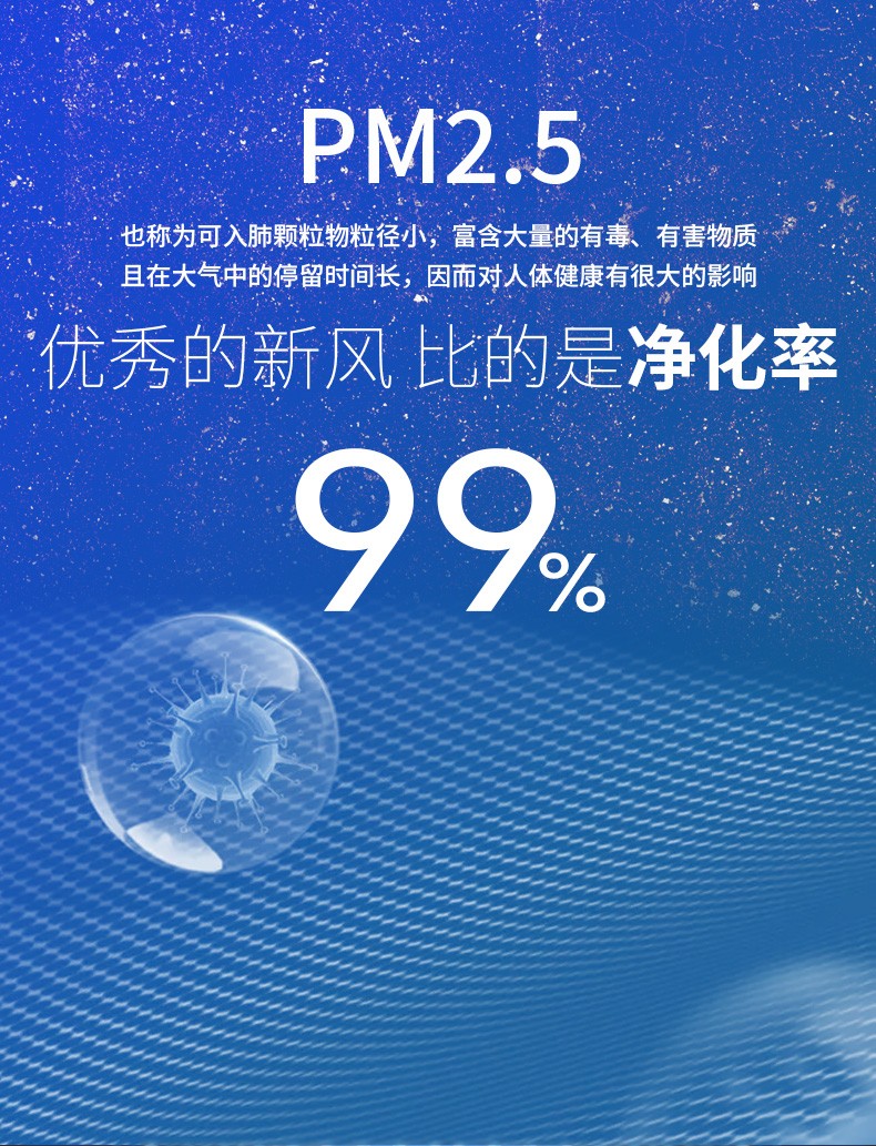 關(guān)于家裝中的新風(fēng)系統(tǒng)，你還需要知道這6點